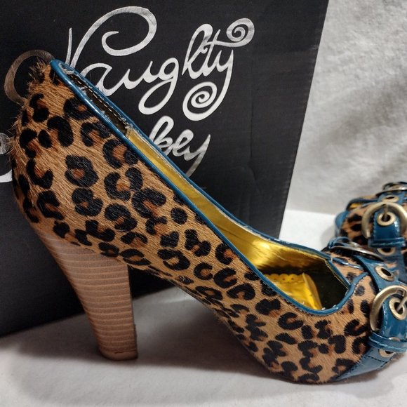 🌎 Naughty Monkey || 4" The Hype Pump - Picture 6 of 12